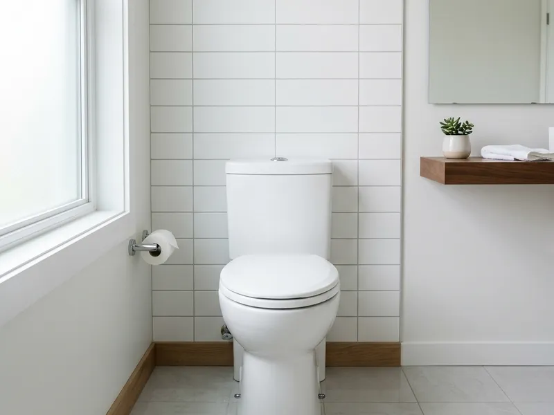 Toilet Repair & Installation Plumber in Orange, TX